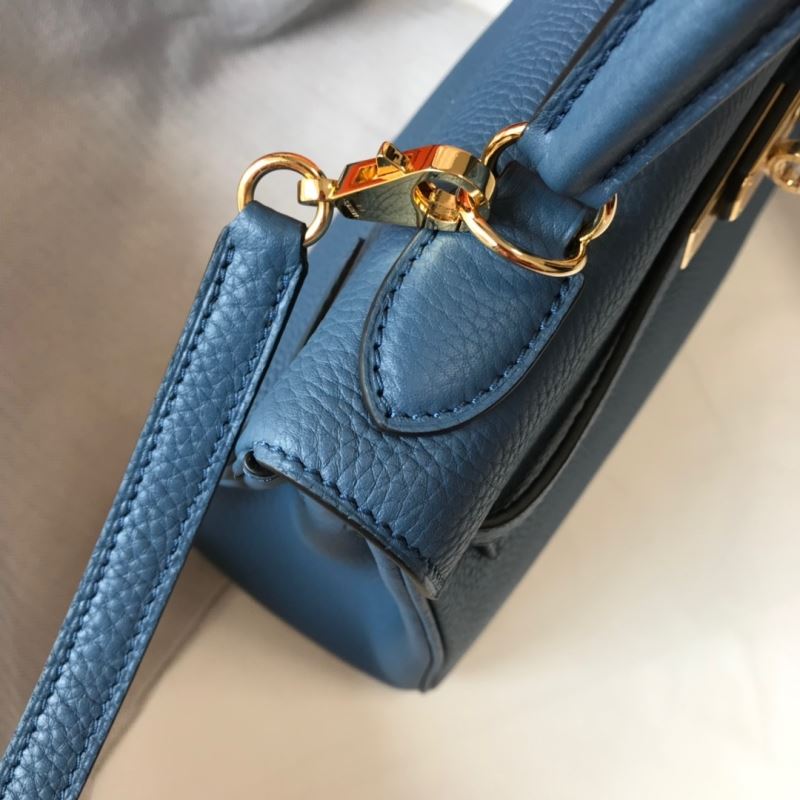 Hermes Kelly Bags